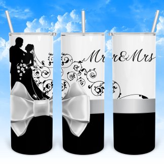 Sublimation Sips: Custom Tumbler Collection