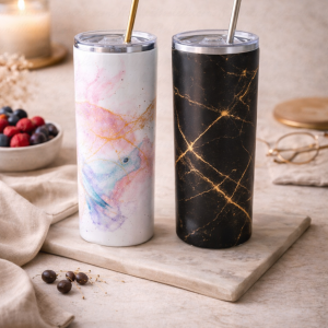 Signature Sublimated Tumblers