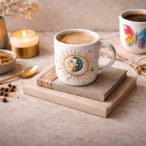 11 oz Signature Mugs