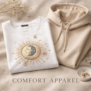 Comfort Apparel