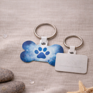 Dog Tags