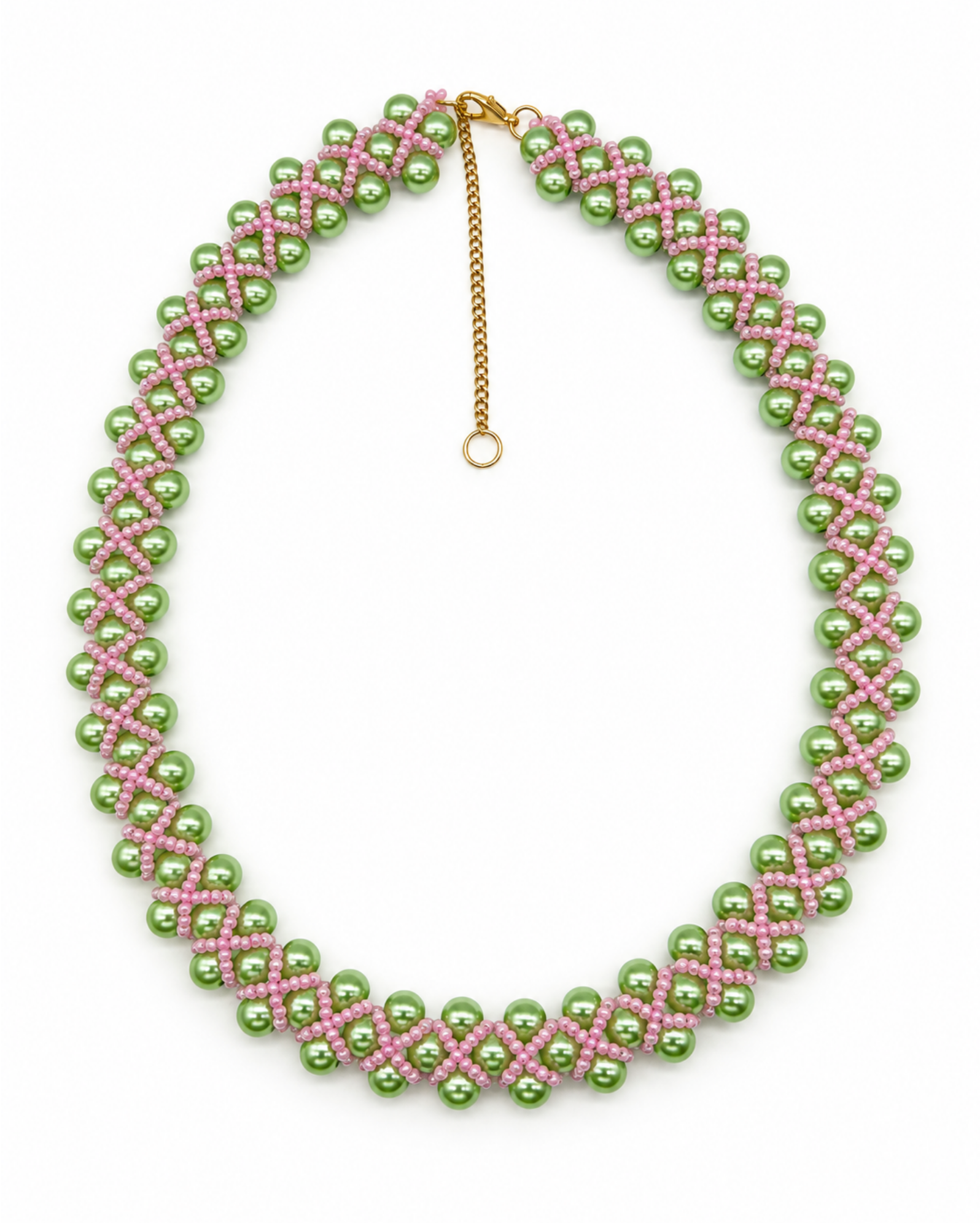 jpg blush-garden-16-inch-necklace-fit.